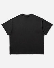Men's OG Logo T-Shirt Washed Black