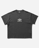 Men's OG Logo T-Shirt Dark Grey