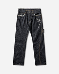 Men's People Have the Power Denim Pants Indigo