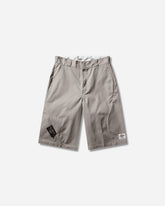 Men's Dickies Shorts Light Gray