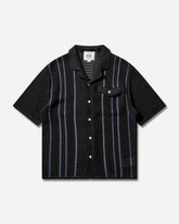 Men's Cabana Top Black