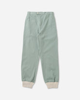 Men's Bertone Race Pants Light Green