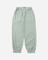 Men's Carrol Pants Light Green