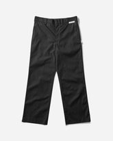 Men's Lez Trousers Black