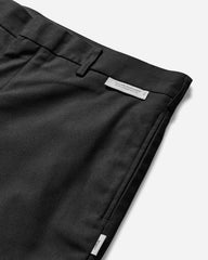 Men's Lez Trousers Black