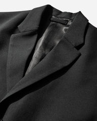 Men's Academy Jacket Black
