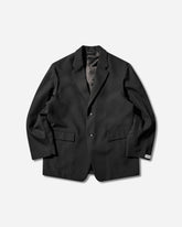 Men's Academy Jacket Black