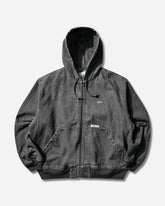 Men's D00M Jacket Black