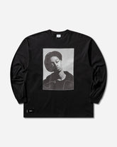 Men's 252MV Longsleeve T-Shirt Black