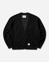 Men's Palmer Sweater Black