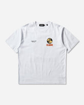 Men's Crash Test T-Shirt White