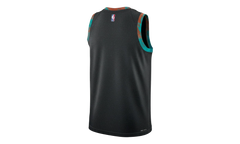 NBA Washington Wizards City Edition Swingman Jersey 23 "Gray / Black" DX8552 010