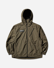 Men's Buckstead SPZL Jacket Trace Olive