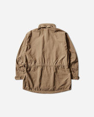 Men's Longridge SPZL Parka Cardboard