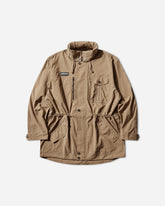 Men's Longridge SPZL Parka Cardboard
