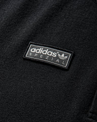 Men's Bispham SPZL Polo Black