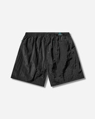 Men's EQT Woven Shorts Black