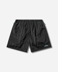 Men's EQT Woven Shorts Black