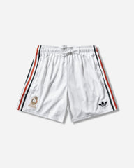 Men's Mexico Originals Shorts White
