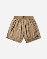 Men's Hudswell SPZL Shorts Cardboard