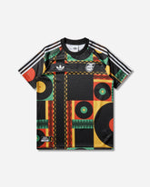 Men's Bob Marley Jamaica Originals T-Shirt Black