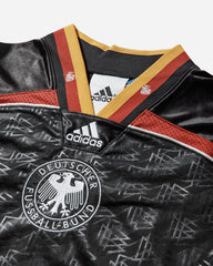 Men's Bringback Remixed Germany Jersey Black