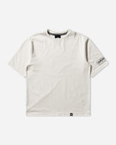 Men's Mod SPZL T-Shirt Chalk White