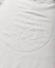 Men's Mod SPZL T-Shirt Chalk White