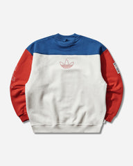 Men's FIFA World Cup USA94 Crewneck Sweatshirt Team Royal Blue