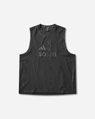 Men's adi365 SFTM Running Tank Top Black