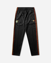 Men's Jamaica x Bob Marley Track Pants Black