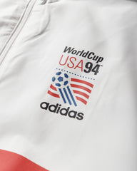 Men's FIFA World Cup USA94 Track Top Cloud White