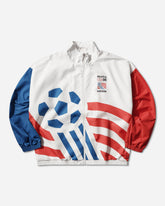 Men's FIFA World Cup USA94 Track Top Cloud White