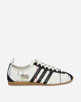 Japan Sneakers White / Black / Alumina