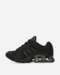 Megaride O1 Sneakers Core Black / Iron Metallic