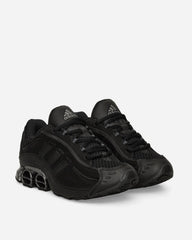 Megaride O1 Sneakers Core Black / Iron Metallic