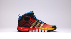 adidas Originals D Howard 4 "Superman"