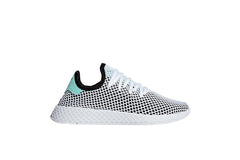 adidas Originals Deerupt Runner "Easy Green"
