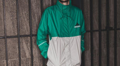 adidas Originals Equipment Windbreaker Top