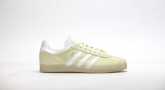 adidas Originals Gazelle "Metallic Silver"