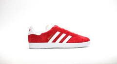 adidas Originals Gazelle "Scarlet"