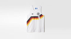 adidas Originals Germany Tank "White"
