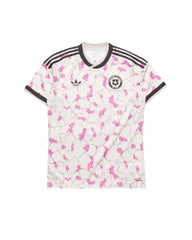 adidas Originals Chile ANFP Away Jersey 26