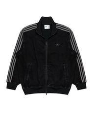 adidas Originals DENIM Firebird Track Top