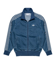 adidas Originals DENIM Firebird Track Top