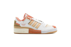 adidas Originals FORUM EXHIBIT LOW