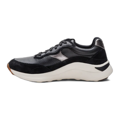 Emily Lace Up Sneaker