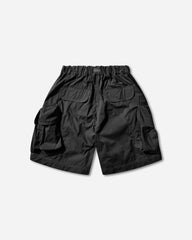 Men's Multi Pocket Shorts Black
