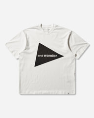 Men's Logo T-Shirt White