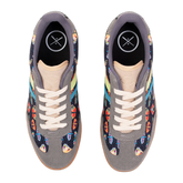 Flutterby Vegan Tennis